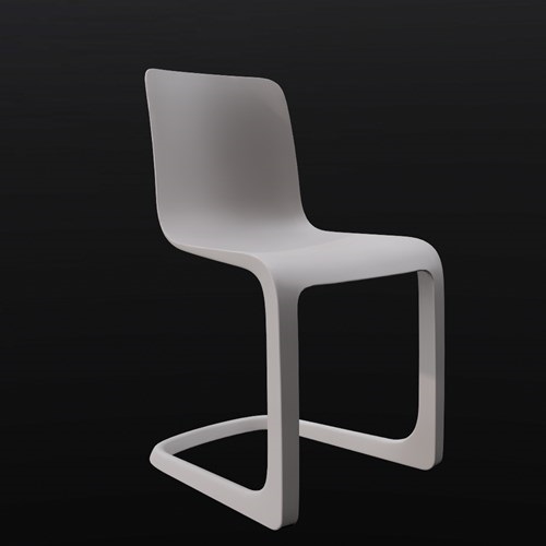 SU模型库丨EN模型丨单椅丨SUBIM099ENS0085