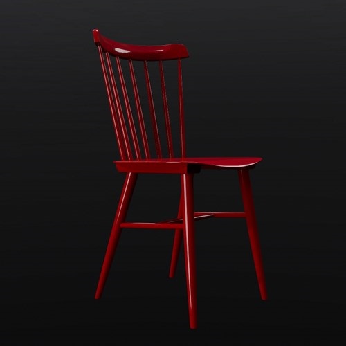 SU模型库丨EN模型丨单椅丨SUBIM099ENS0092