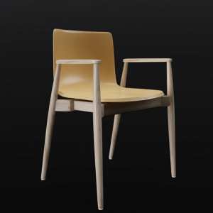 SU模型库丨EN模型丨单椅丨SUBIM099ENS0107