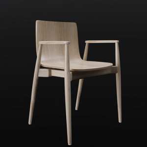 SU模型库丨EN模型丨单椅丨SUBIM099ENS0108