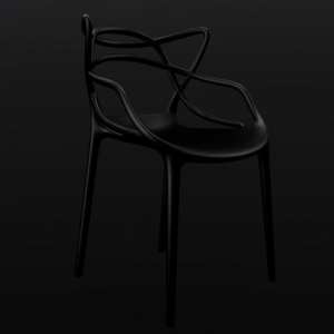 SU模型库丨EN模型丨单椅丨SUBIM099ENS0109