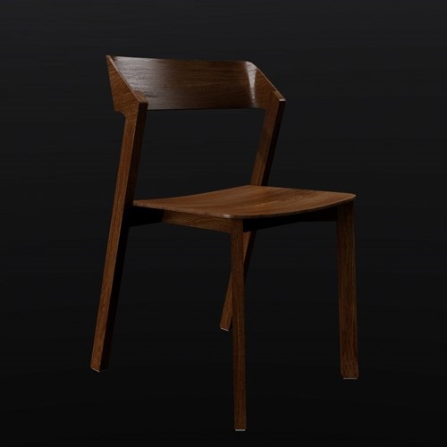 SU模型库丨EN模型丨单椅丨SUBIM099ENS0112