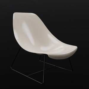 SU模型库丨EN模型丨单椅丨SUBIM099ENS0115