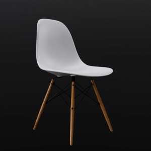 SU模型库丨EN模型丨单椅丨SUBIM099ENS0117