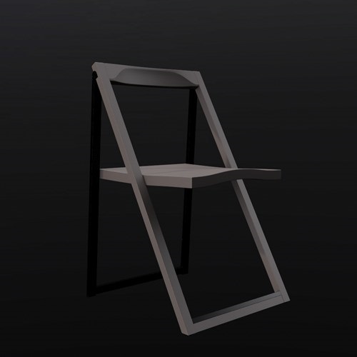 SU模型库丨EN模型丨单椅丨SUBIM099ENS0118