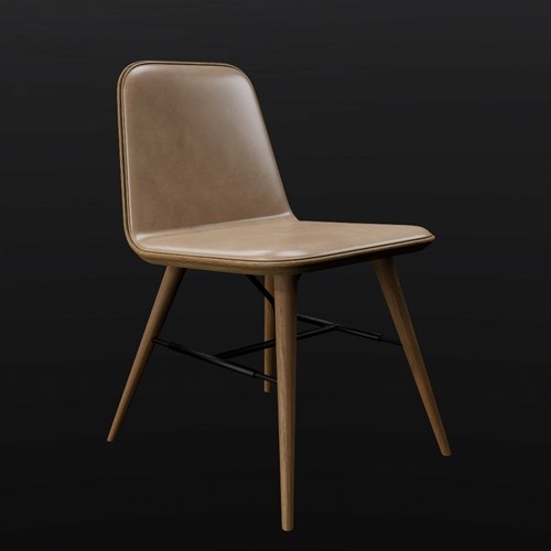 SU模型库丨EN模型丨单椅丨SUBIM099ENS0122