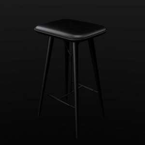 SU模型库丨EN模型丨单椅丨SUBIM099ENS0123