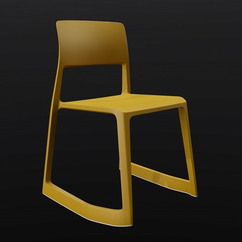 SU模型库丨EN模型丨单椅丨SUBIM099ENS0126