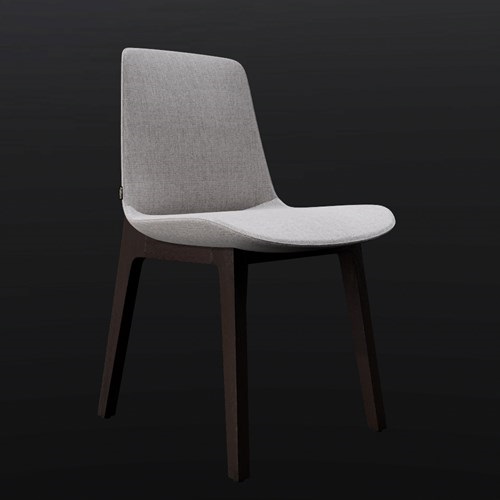 SU模型库丨EN模型丨单椅丨SUBIM099ENS0129