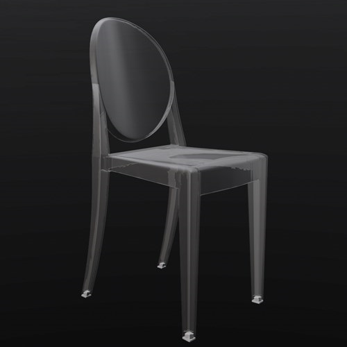 SU模型库丨EN模型丨单椅丨SUBIM099ENS0130