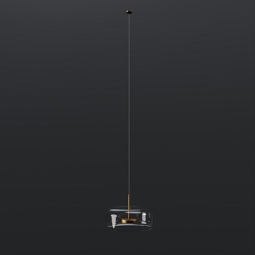 SU模型库丨Vray模型丨灯具吊灯丨SUBIM006CS0013