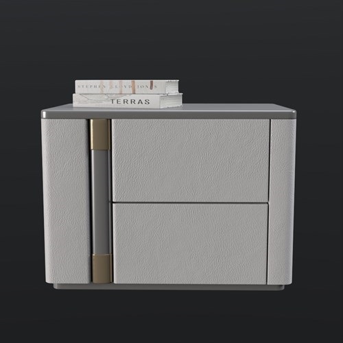SU模型库丨Vray模型丨床头柜丨SUBIM006CS0030