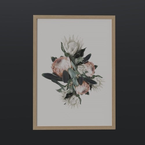 SU模型库丨Vray模型丨装饰画丨SUBIM006CS0111