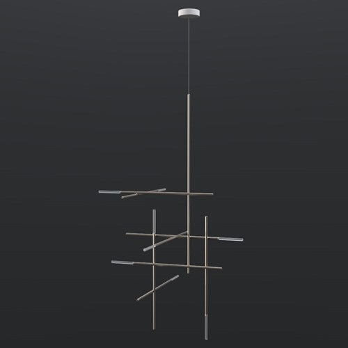 SU模型库丨Vray模型丨灯具吊灯丨SUBIM099CS0410