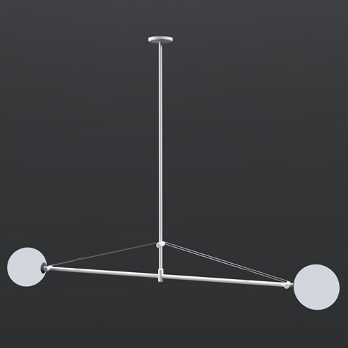 SU模型库丨Vray模型丨灯具吊灯丨SUBIM099CS0419