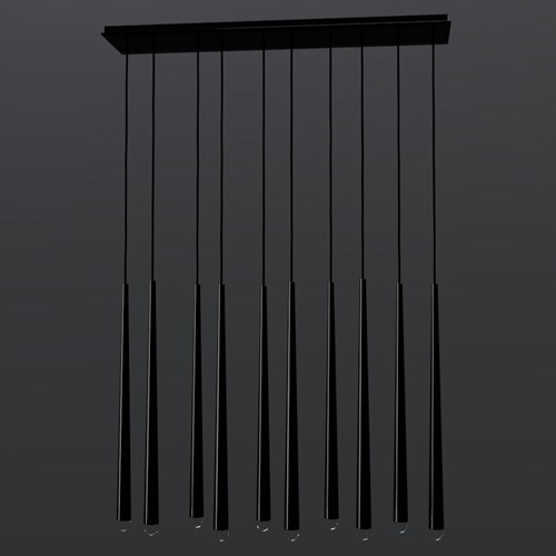 SU模型库丨Vray模型丨灯具吊灯丨SUBIM099CS0435