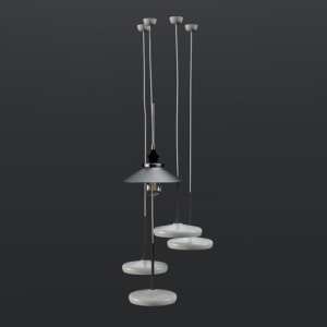 SU模型库丨Vray模型丨灯具吊灯丨SUBIM099CS0524