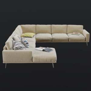 SU模型库丨Vray模型丨沙发丨SUBIM006SF0283
