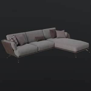 SU模型库丨Vray模型丨沙发丨SUBIM006SF0287
