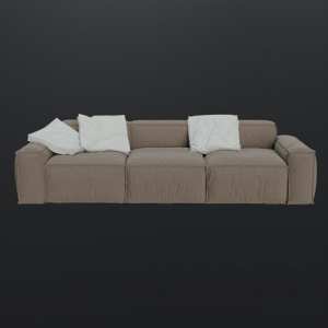 SU模型库丨Vray模型丨沙发丨SUBIM006SF0299