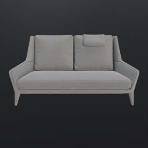 SU模型库丨Vray模型丨沙发丨SUBIM006SF0301