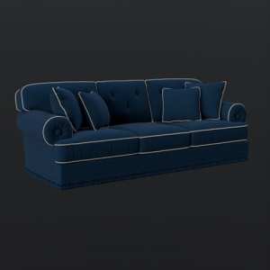 SU模型库丨Vray模型丨沙发丨SUBIM006SF0331