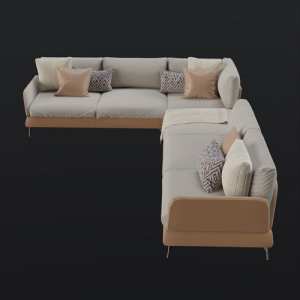 SU模型库丨Vray模型丨沙发丨SUBIM006SF0333