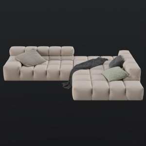 SU模型库丨Vray模型丨沙发丨SUBIM006SF0373
