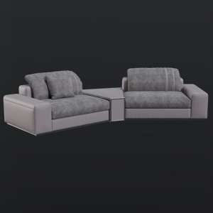 SU模型库丨Vray模型丨沙发丨SUBIM006SF0380