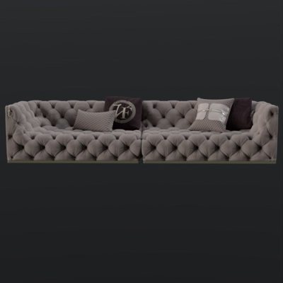 SU模型库丨Vray模型丨沙发丨SUBIM006SF0432