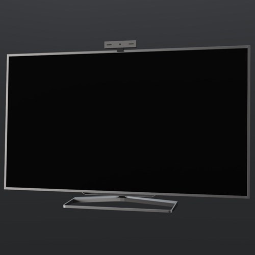 SU模型库丨Vray模型丨显示器丨SUBIM099CS0694