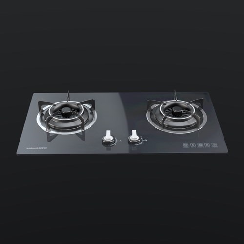 SU模型库丨Vray模型丨燃气灶丨SUBIM099CS0698