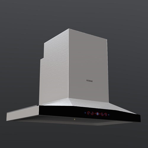 SU模型库丨Vray模型丨油烟机丨SUBIM099CS0700
