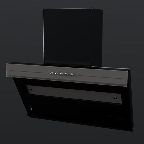 SU模型库丨Vray模型丨油烟机丨SUBIM099CS0707