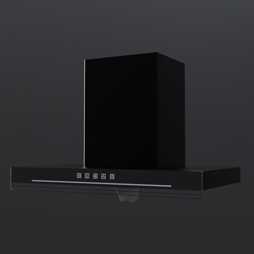 SU模型库丨Vray模型丨油烟机丨SUBIM099CS0709