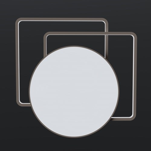 SU模型库丨灯具吸顶灯丨SUBIM006DJ0063