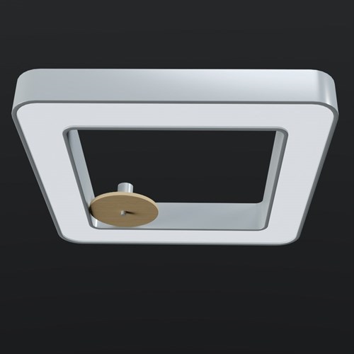 SU模型库丨灯具吸顶灯丨SUBIM006DJ0138