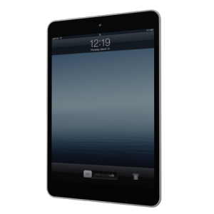 SU模型库丨Vray模型丨iPad丨SUBIM099CS0746