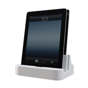 SU模型库丨Vray模型丨iPad丨SUBIM099CS0748