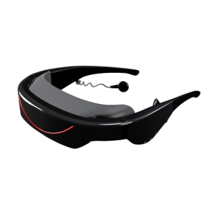 SU模型库丨Vray模型丨VR眼镜丨SUBIM099CS0764