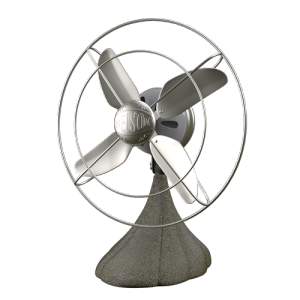 SU模型库丨Vray模型丨复古电风扇丨SUBIM099CS0778