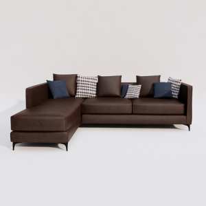SU模型库丨Enscape模型丨沙发丨SUBIM099ENS0140