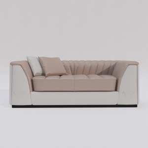 SU模型库丨Enscape模型丨沙发丨SUBIM099ENS0143