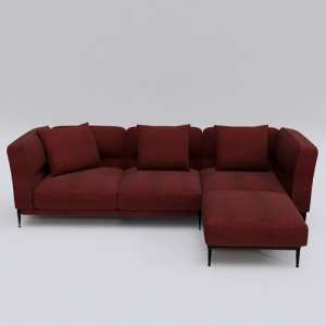 SU模型库丨Enscape模型丨沙发丨SUBIM099ENS0150