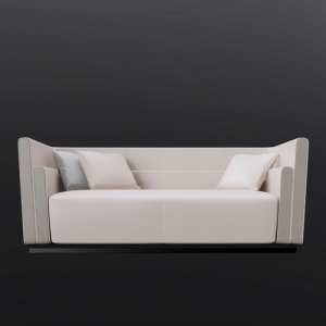 SU模型库丨Enscape模型丨沙发丨SUBIM099ENS0153