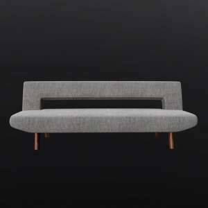 SU模型库丨Enscape模型丨沙发丨SUBIM099ENS0163