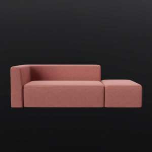 SU模型库丨Enscape模型丨沙发丨SUBIM099ENS0200