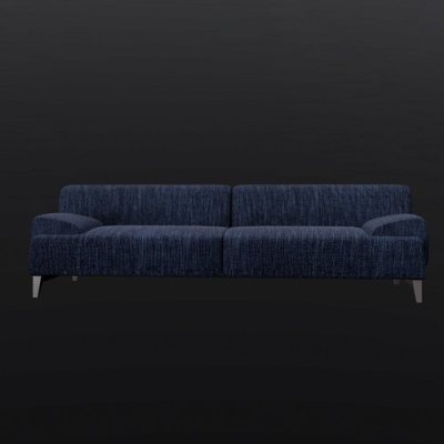SU模型库丨Enscape模型丨沙发丨SUBIM099ENS0217