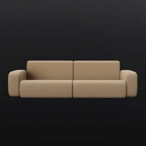 SU模型库丨Enscape模型丨沙发丨SUBIM099ENS0219