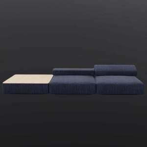 SU模型库丨Enscape模型丨沙发丨SUBIM099ENS0223